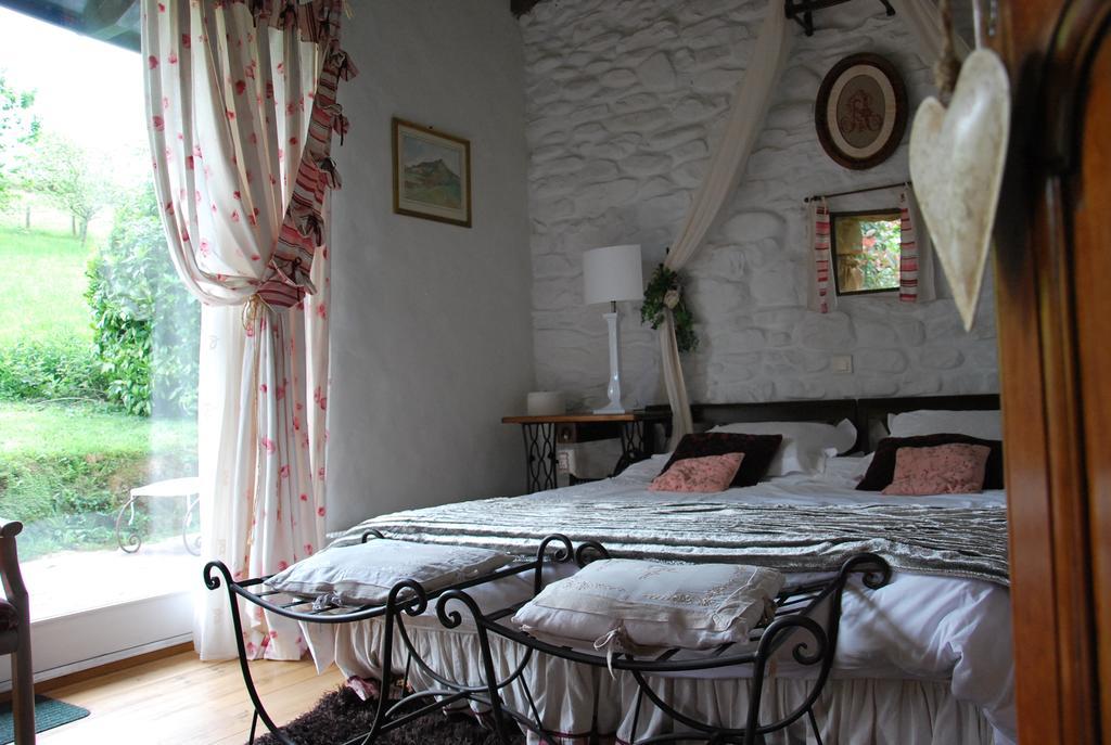 Maison Aretxola Sare Room photo