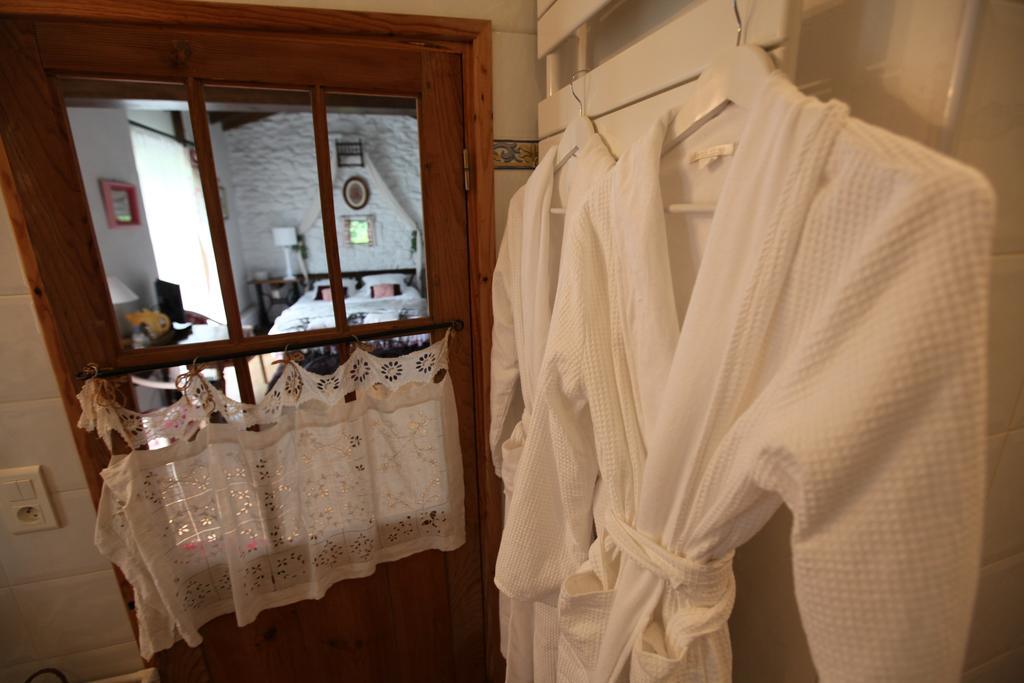 Maison Aretxola Sare Room photo